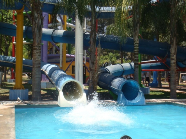 Dobte salida de tubos